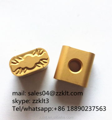 cnc carbide railway inserts