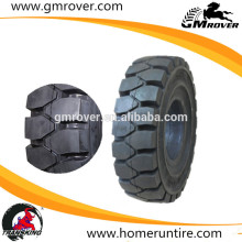 best quality bias tyre warehouse forklift tyre 8.25-12
