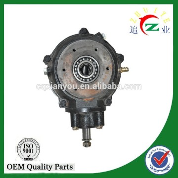 tricycle drive shaft differential gearbox and trike differential