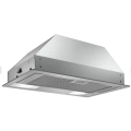 Cooker Hood Integrated Extractor Hood