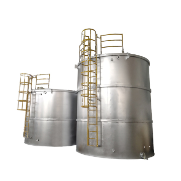 Customized Stainless steel storage tank