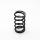 small stainless steel compression spring