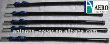 New design Washing Extension Poles