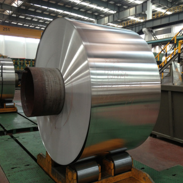 5182 H38 Aluminum Coil for Aotomobile