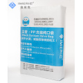 Calcium Carbonate Packaging Bags