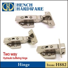 New Style Cabinet Furniture Hinge Hydraulic Hinge