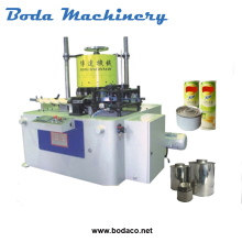 Automatic Tin Can Sealing Making Seamer Machine