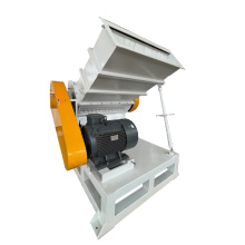 Automatic Polystyrene Recycling Machine - Plastic Crusher Shredder