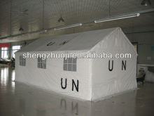 camping 3 layers UN tent