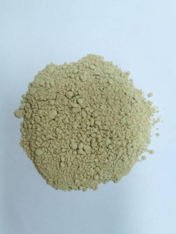 dehydrated ginger powder