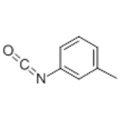 Isocyanate de m-tolyle CAS 621-29-4