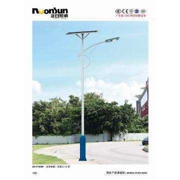 High Quality Solar LED Street Lihgt