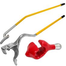 Tubeless Truck Tyre Levers for Sale - Semi Truck Tire Dismounting Tools
