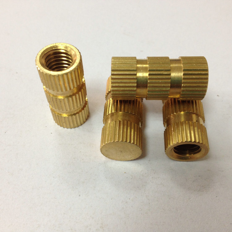 cnc machining parts