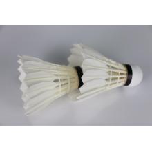 OEM Cheap Cigu Duck Feather Badminton Shuttlecock