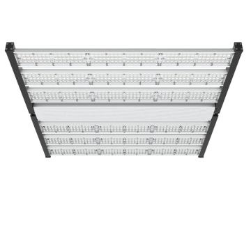 新しいSAMSUNG LM301H EVO 1500W LEDが濃い