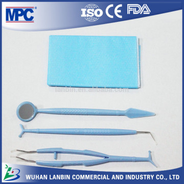 CE/ISO13485/FDA certificate uesful sterilie disposable export of surgical and dental instruments