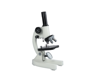 Student Microscope: A Simple Biological Education Tool for S16 Students
