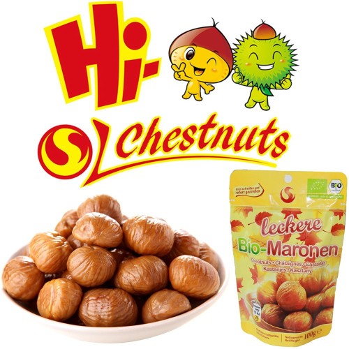 Organic Chinese snacks food, HALAL snacks nuts,KOSHER snacks foods