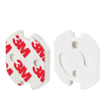 Baby Plug Socket Cover - Electrical Plug Safety Cover