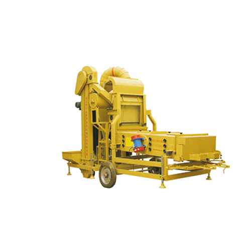 Grain Sesame Maize Wheat Bean Gravity Separator