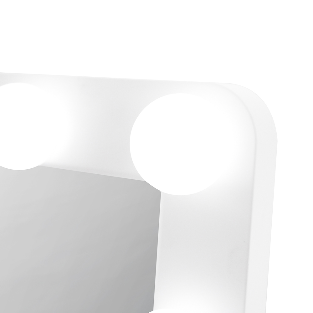 Miroir de vanité à LED LED vanity mirror
