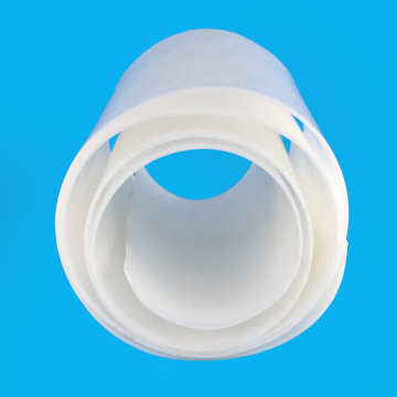 لوحات Ptfe Skived المقاومة للحرارة العالية ورقة Ptfe