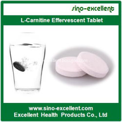 L Karnitin Efervesan Tablet Bossgoo Com