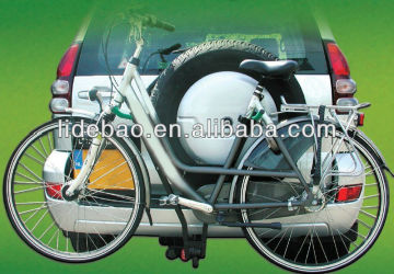 Bicycle carrier Car bike rack