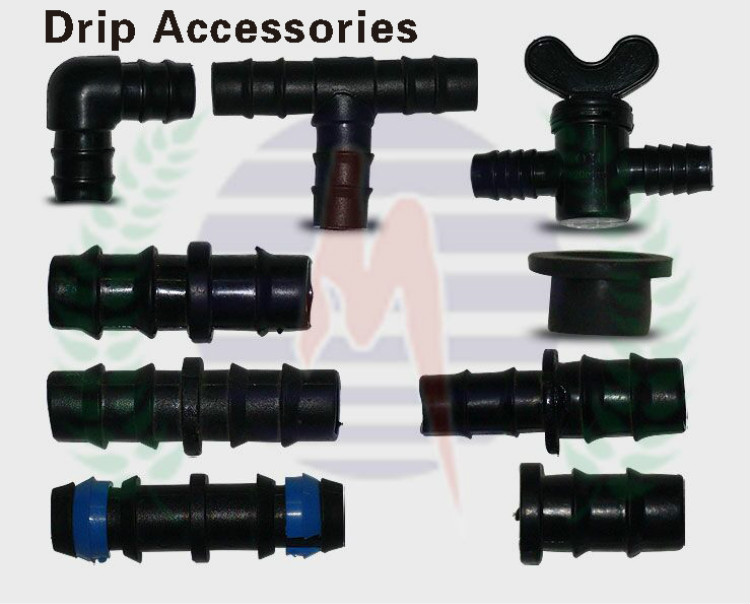 Drip Irrigation Tape Drip Irrigation Tape