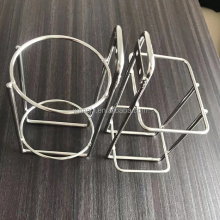 Round Stainless Steel Wire Baskets/Washer Baskets