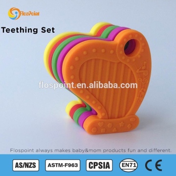 Silicone Teething Animal Shape Teething Baby Teething