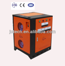 hard chrome plating equipment with polarity reverse automatically