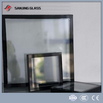 4mm-10mm Temperable Online/Offline LOW-E GLASS with CE&ISO certificate