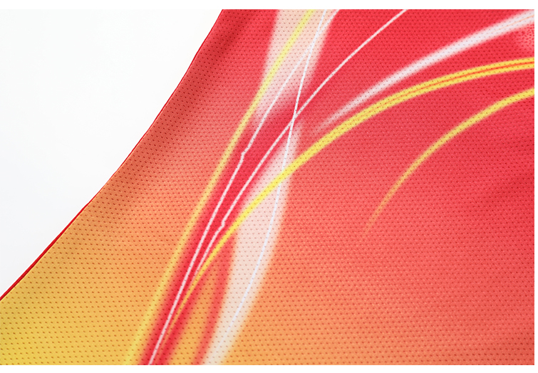 high Quality Custom table tennis Sublimated tennis wear tennis sports wear in wholesale price low moq