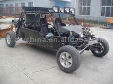 1,600cc Joyner Buggy (Four Seater)