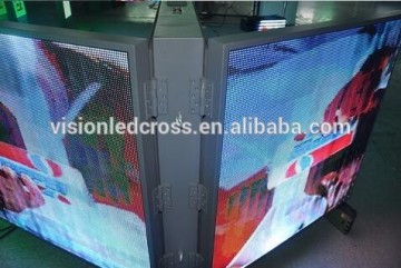 LED Message Signs Digital Posters LED Strip Video Screens