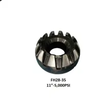 Spherical Seal Element Bop Spherical Packer Bop Parts