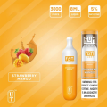 Flum Float 3000 Puffs descartáveis ​​| Atacado