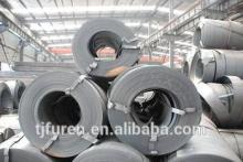 Hot Rolled Steel Sheet