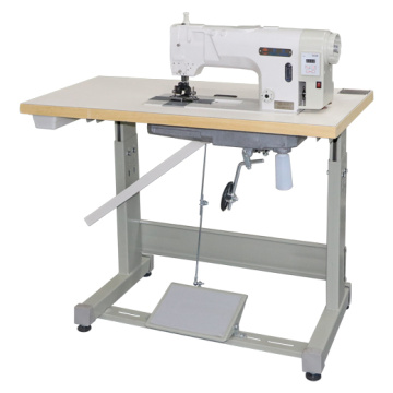 Shirt Placket Cutting Machine