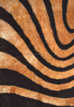 Shaggy Carpet/Rug (KAJ-06-3)