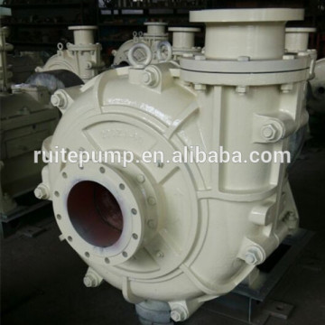 Centrifugal Mining Sewage Transport Pump