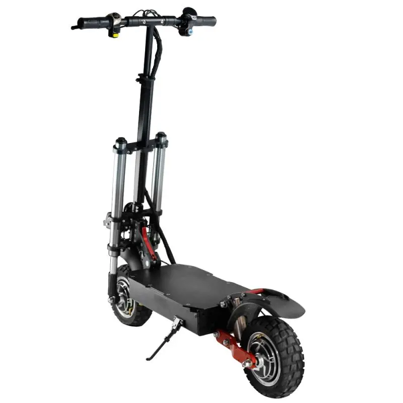 Motor Balance Children Mini 3 Wheel Sea Mobility E Kick Gasoline Motor Scooter