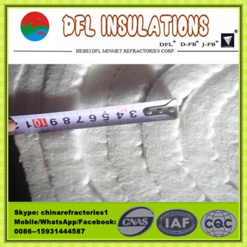 1260 Ceramic Fiber Blanket(common)