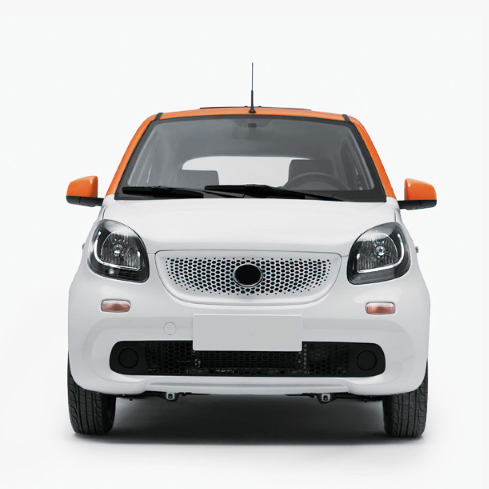 New High Speed Electric Vehicle Without Driving Licence