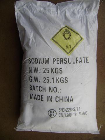 potassium monopersulfate