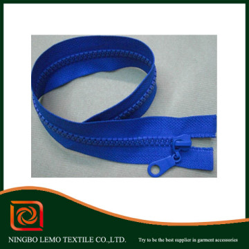 zips for clothes garments accessories of plastic zipper