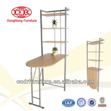folding breakfast table