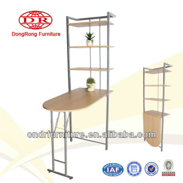 folding breakfast table